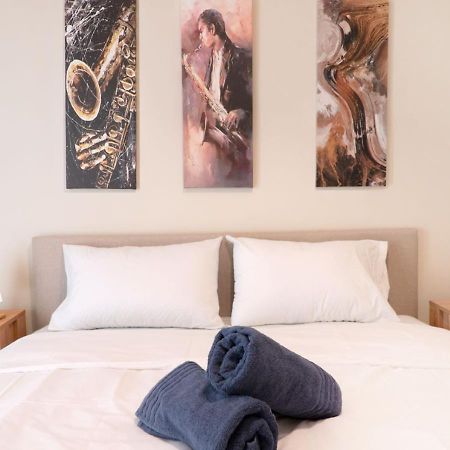 Houseloft Metropolitan Spirit Apartment Солун Екстериор снимка