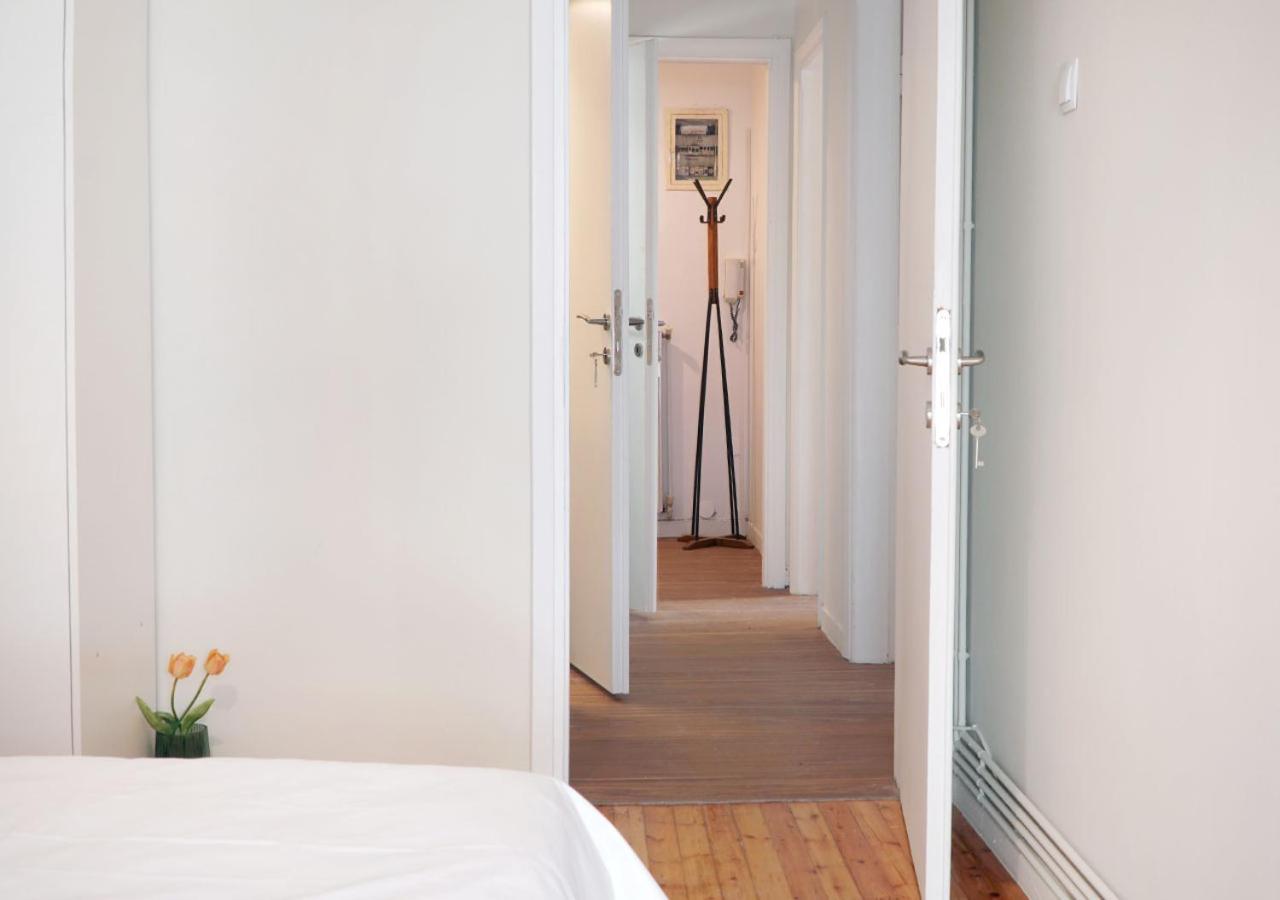 Houseloft Metropolitan Spirit Apartment Солун Екстериор снимка