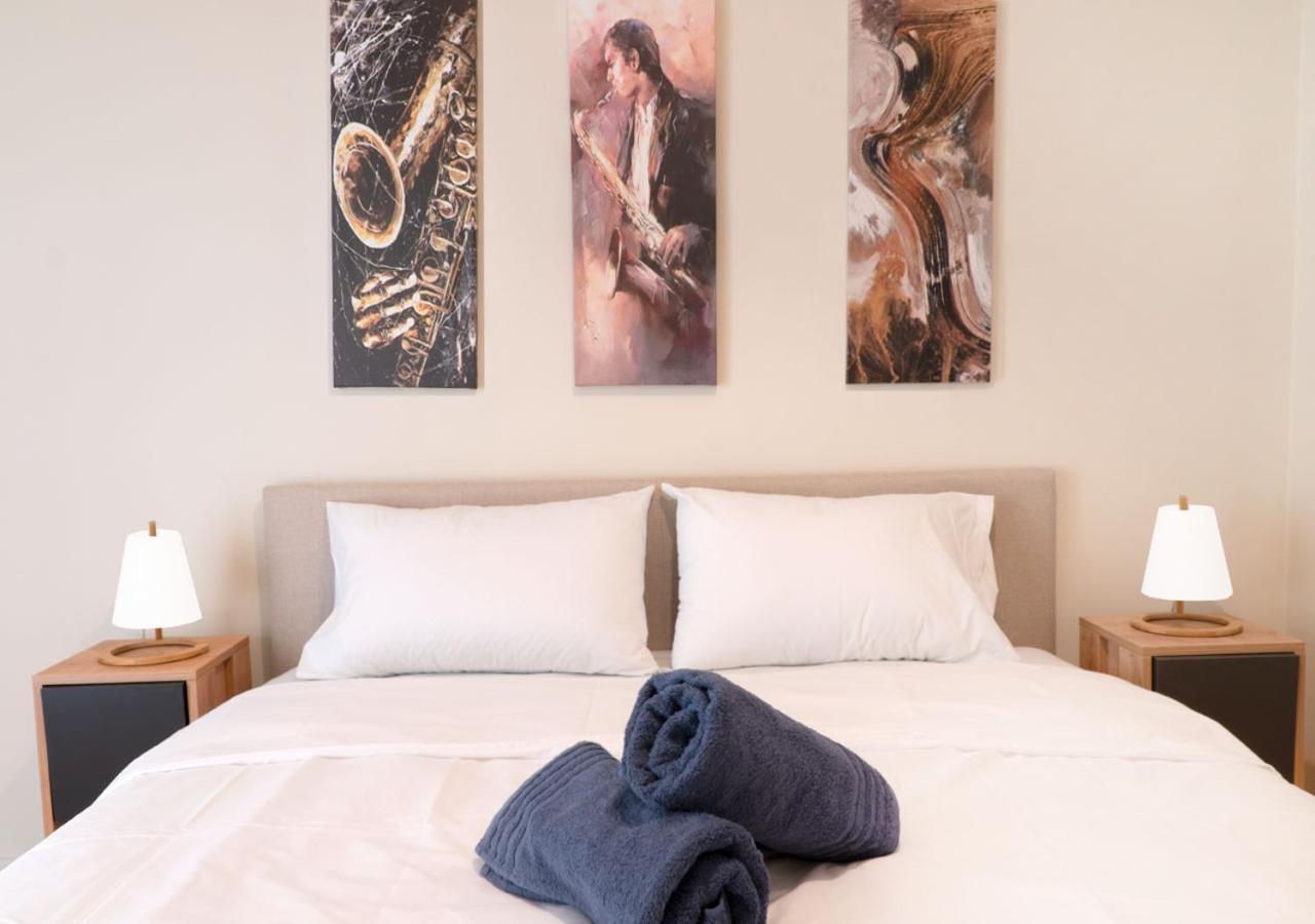 Houseloft Metropolitan Spirit Apartment Солун Екстериор снимка