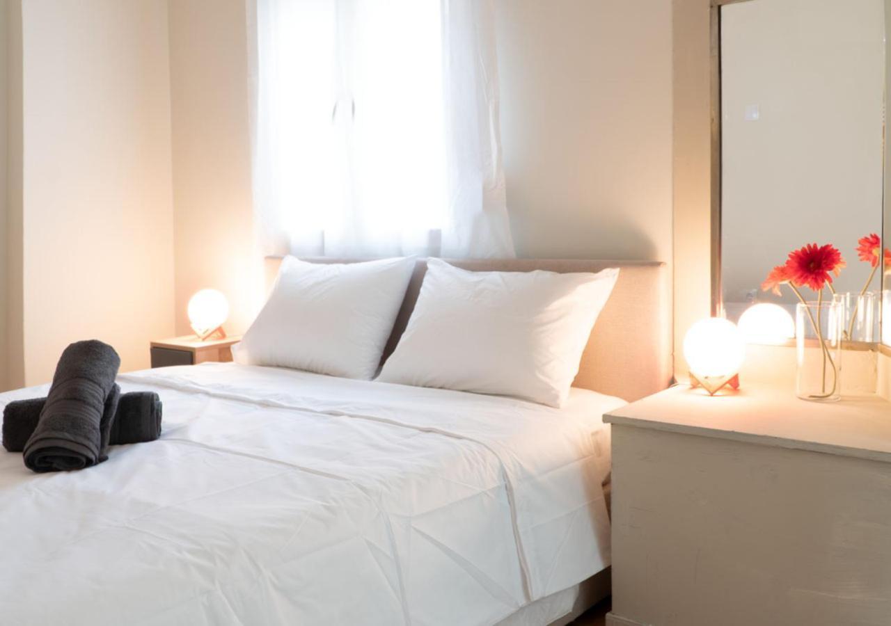 Houseloft Metropolitan Spirit Apartment Солун Екстериор снимка