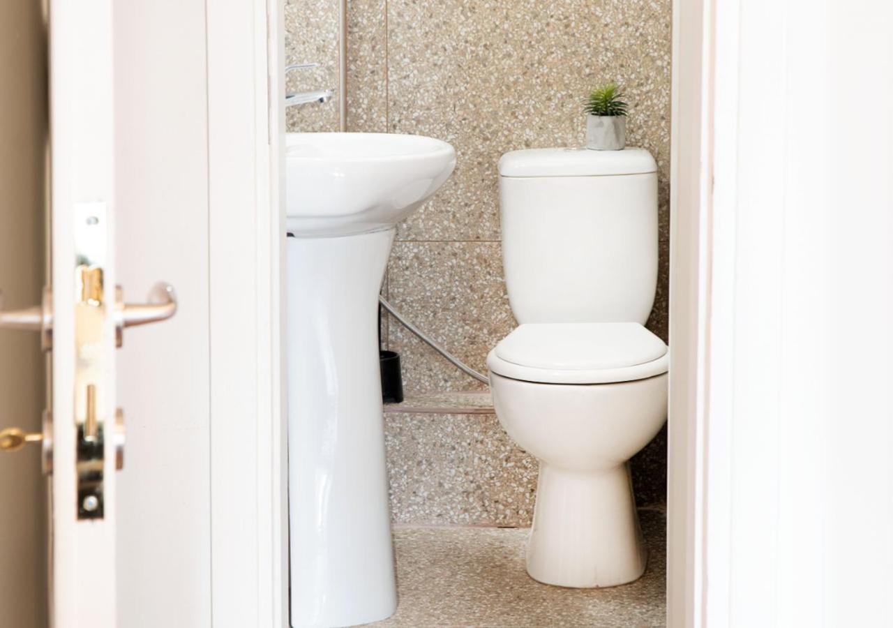 Houseloft Metropolitan Spirit Apartment Солун Екстериор снимка