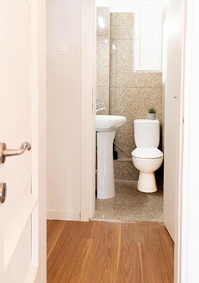 Houseloft Metropolitan Spirit Apartment Солун Екстериор снимка