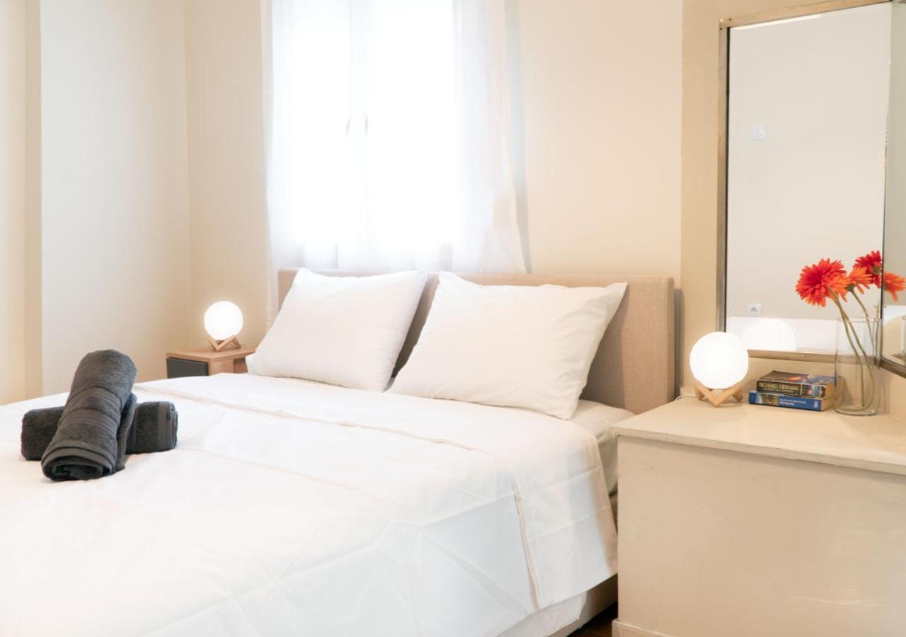 Houseloft Metropolitan Spirit Apartment Солун Екстериор снимка