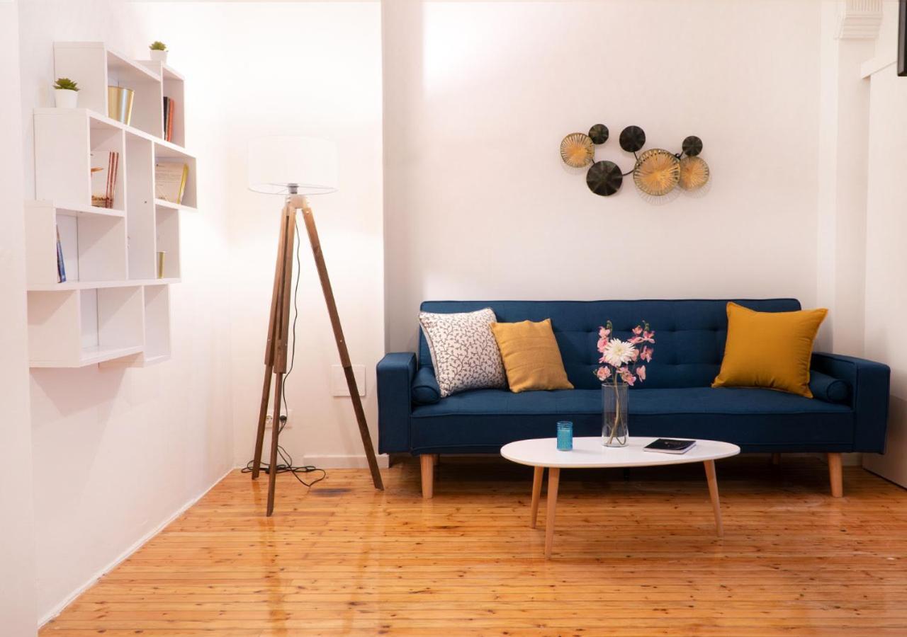 Houseloft Metropolitan Spirit Apartment Солун Екстериор снимка