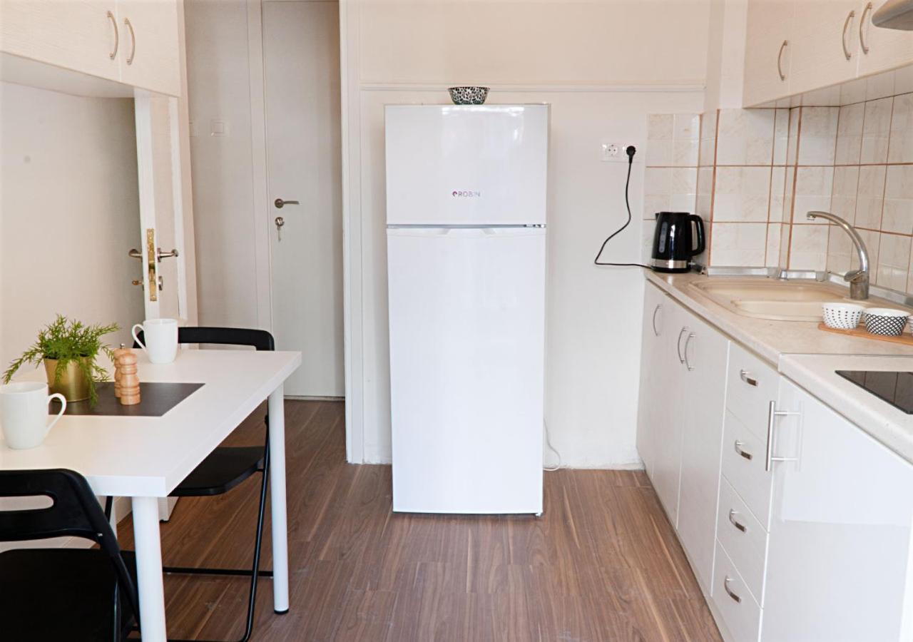Houseloft Metropolitan Spirit Apartment Солун Екстериор снимка