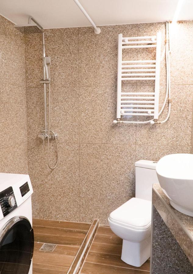 Houseloft Metropolitan Spirit Apartment Солун Екстериор снимка