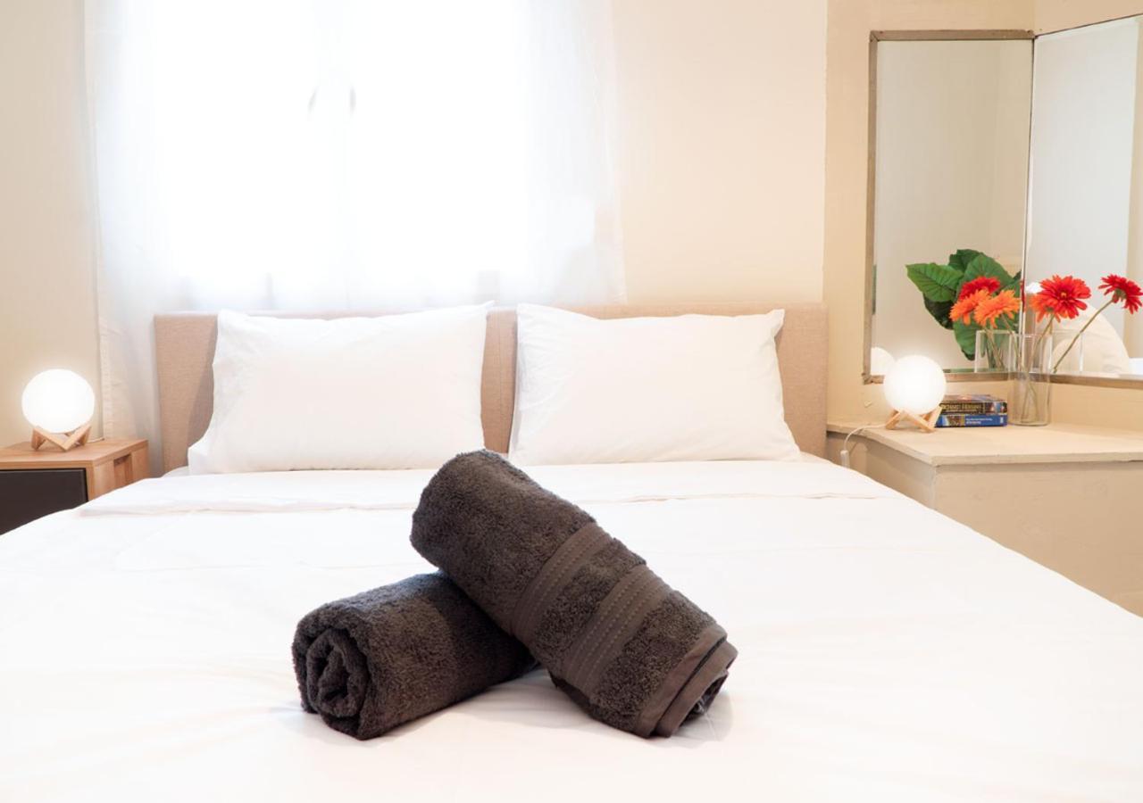 Houseloft Metropolitan Spirit Apartment Солун Екстериор снимка